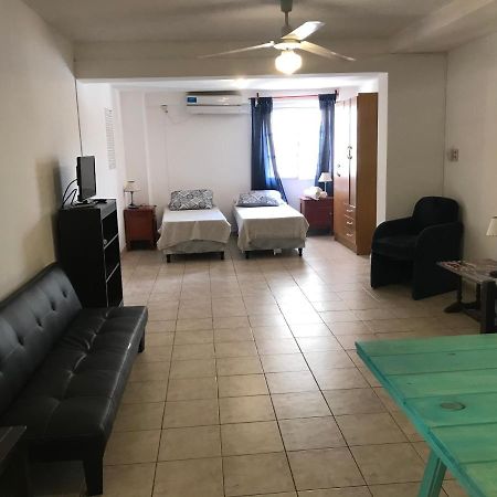 Ferienwohnung Belgrano 10 Salta Exterior foto