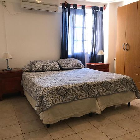 Ferienwohnung Belgrano 10 Salta Exterior foto