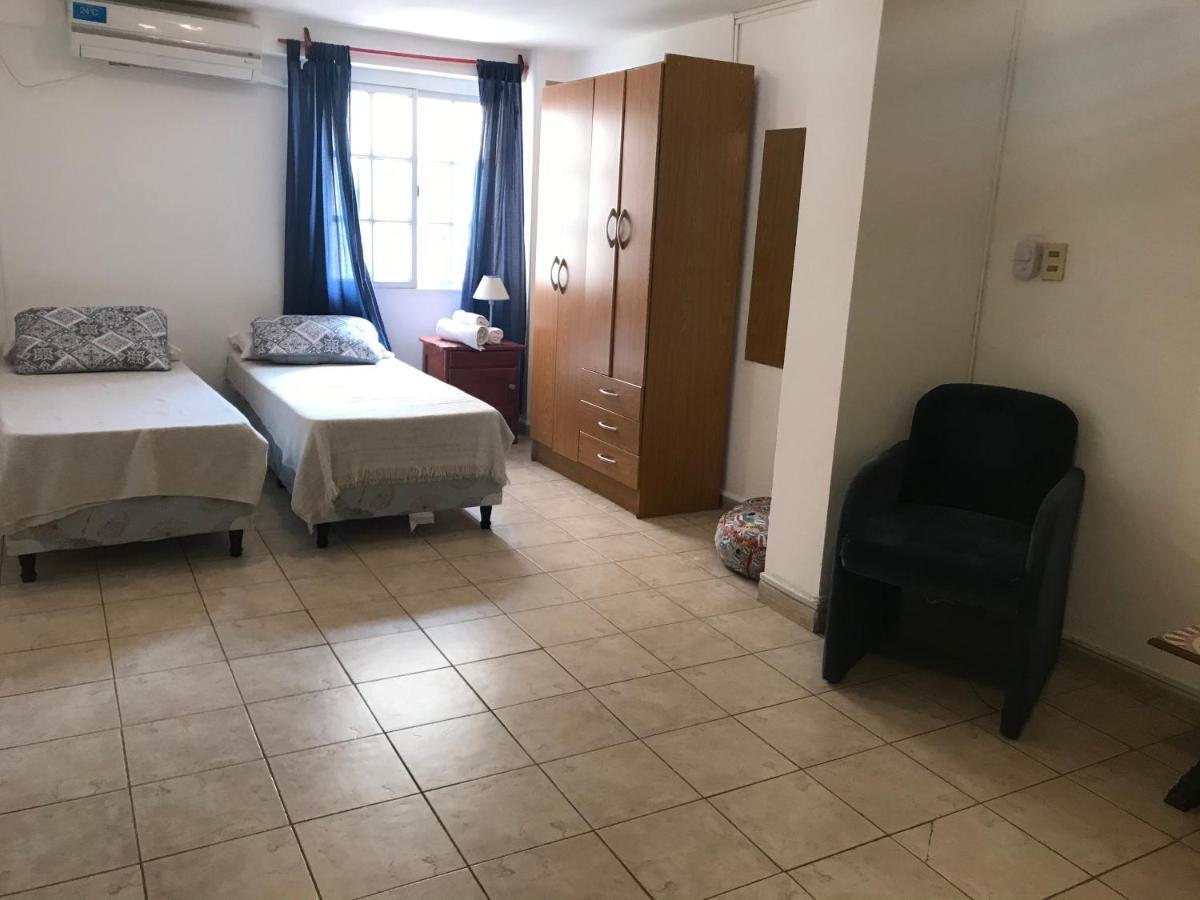 Ferienwohnung Belgrano 10 Salta Exterior foto