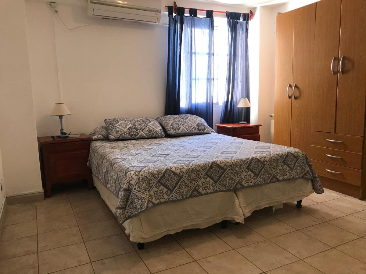 Ferienwohnung Belgrano 10 Salta Exterior foto