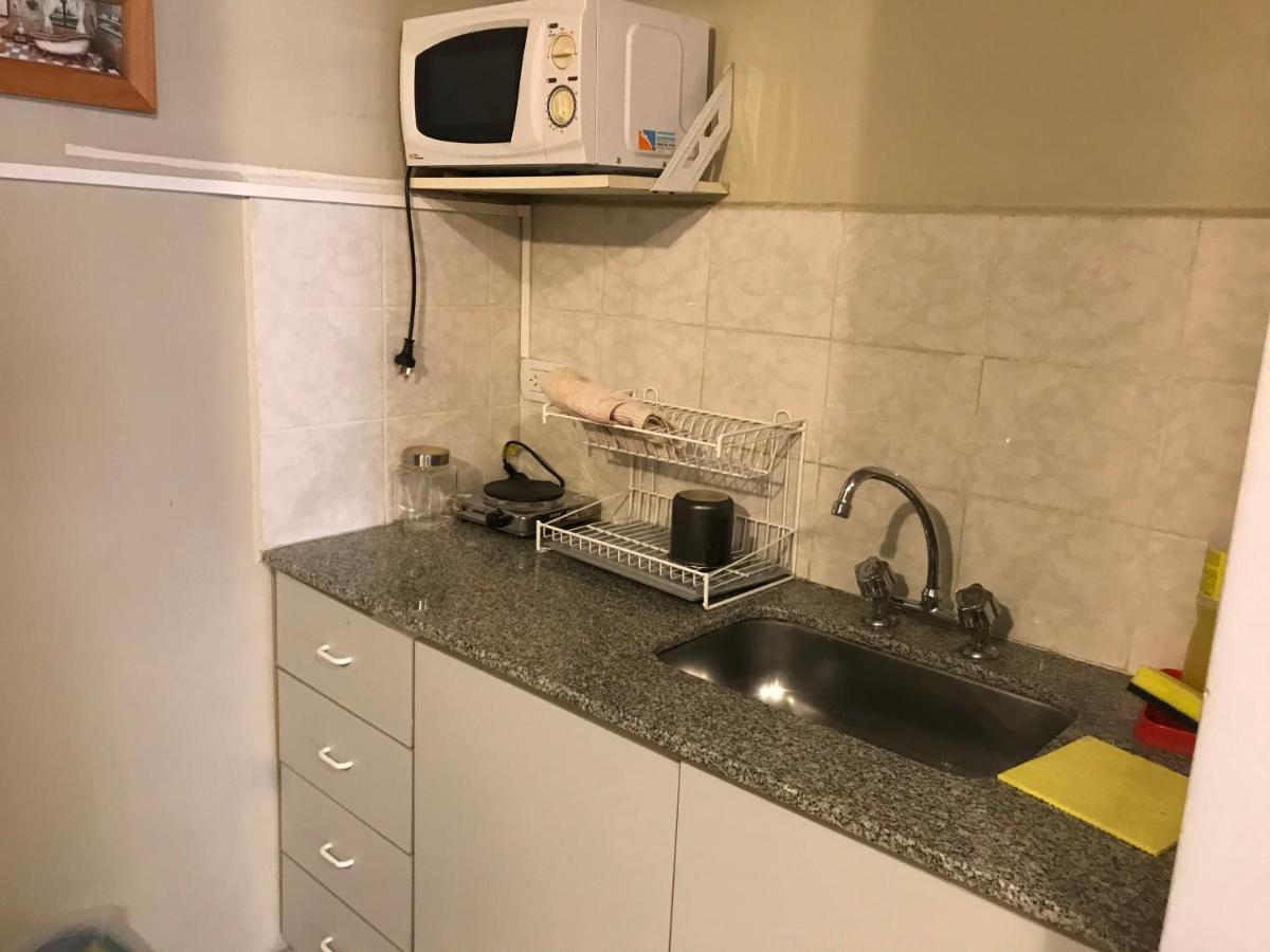 Ferienwohnung Belgrano 10 Salta Exterior foto